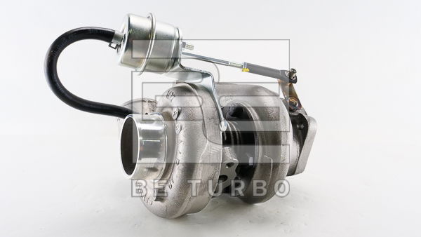 Turbocompresseur, suralimentation